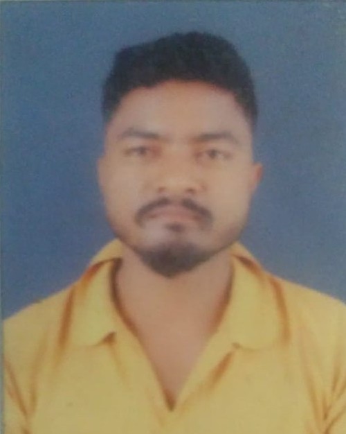 श्री. धीरज देवराम मुर्खे