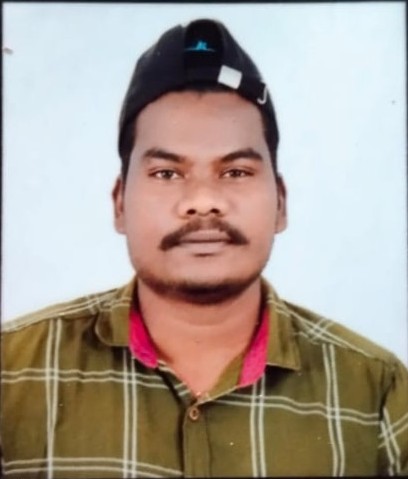 श्री. शुभम रामराव आत्राम