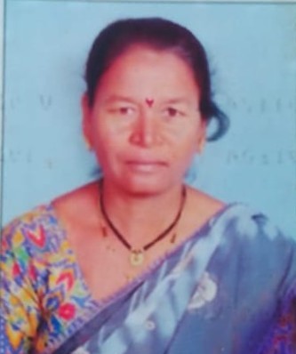 सौ. विमल बालकृष्ण आत्रम